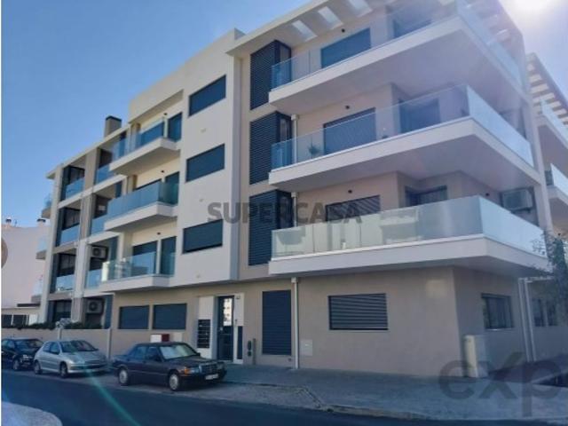 Apartamento T2 em São Brás de Alportel