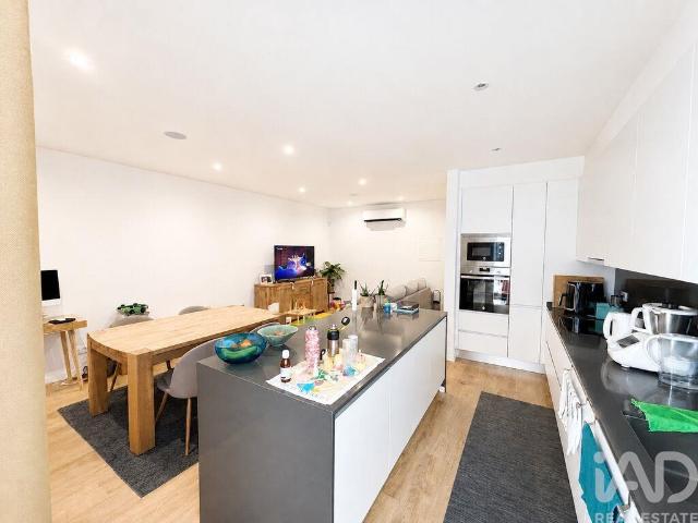 Apartamento T2 em São Brás de Alportel de 86 m²