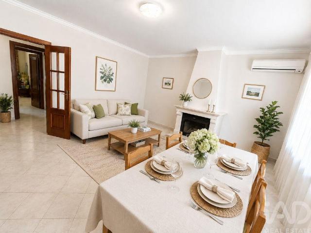 Apartamento T2 em São Brás de Alportel de 98 m²