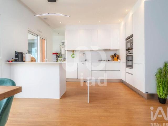 Apartamento T2 em São Brás de Alportel de 100 m²