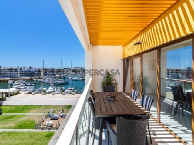 Apartamento T2 em São Gonçalo de Lagos
