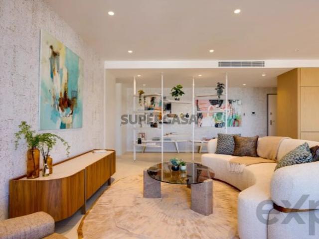 Apartamento T2 em São Gonçalo de Lagos