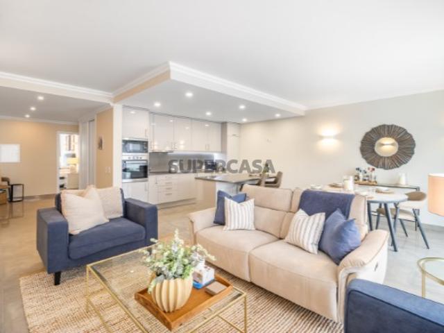 Apartamento T2 em São Gonçalo de Lagos