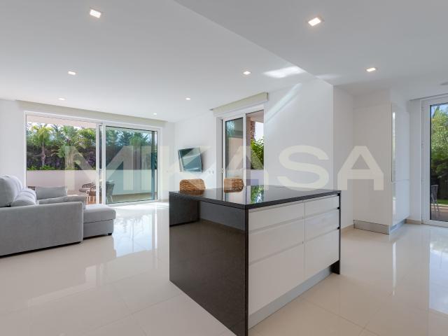 Apartamento T2 em São Gonçalo de Lagos