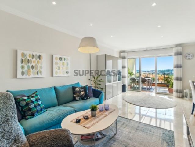 Apartamento T2 em São Gonçalo de Lagos