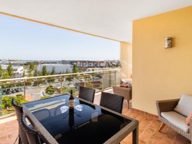 Apartamento T2 em São Gonçalo de Lagos