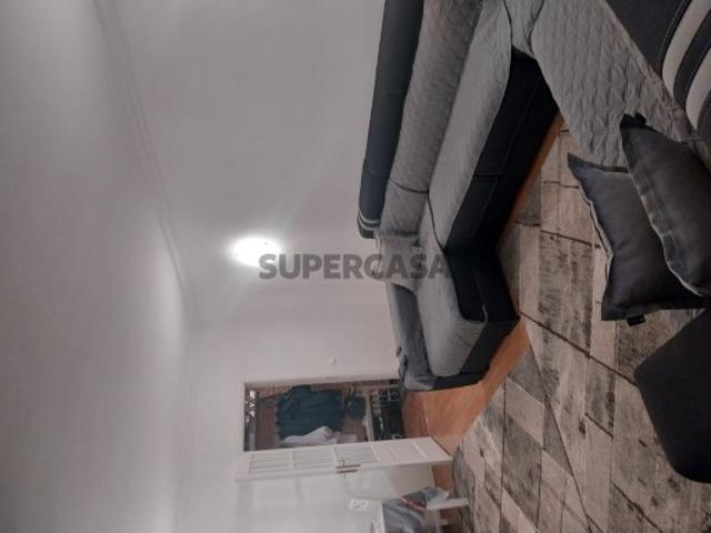 Apartamento T2 em São Gonçalo de Lagos