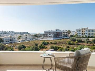 Lagos, Distrito de Faro, Algarve - Varanda
