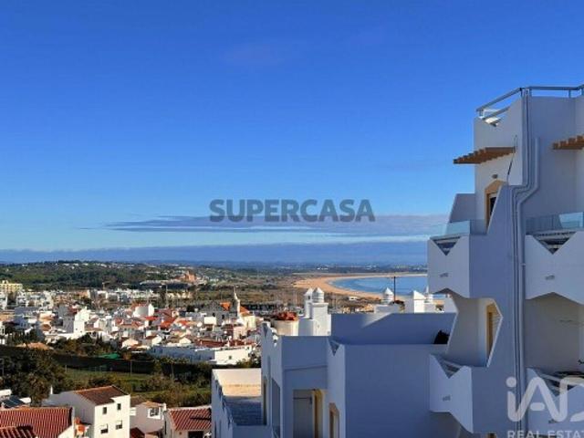 Apartamento T2 em São Gonçalo de Lagos de 80,1 m²