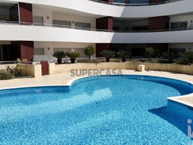 Apartamento T2 em São Gonçalo de Lagos de 106,1 m²