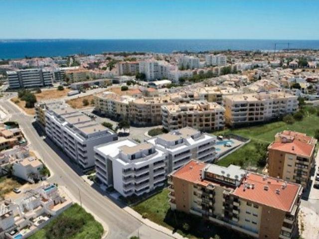 Apartamento T2 em São Gonçalo De Lagos de 109,00 m²
