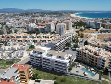 Lagos, Distrito de Faro, Algarve - Varanda