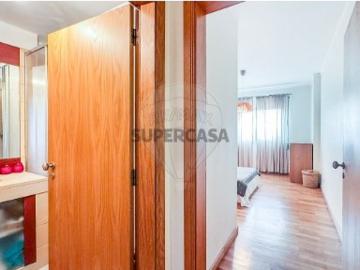 Apartamento T2 em São Domingos de Benfica