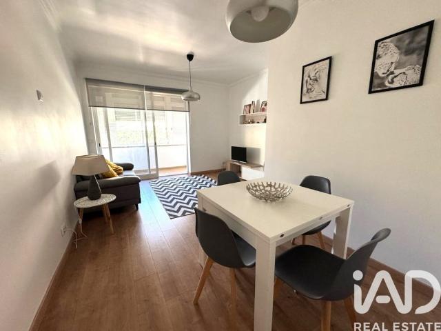 Apartamento T2 em São Domingos De Benfica