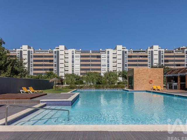 Apartamento T2 em São Domingos De Benfica de 166,00 m²
