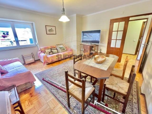 Apartamento T2 em São Domingos de Rana