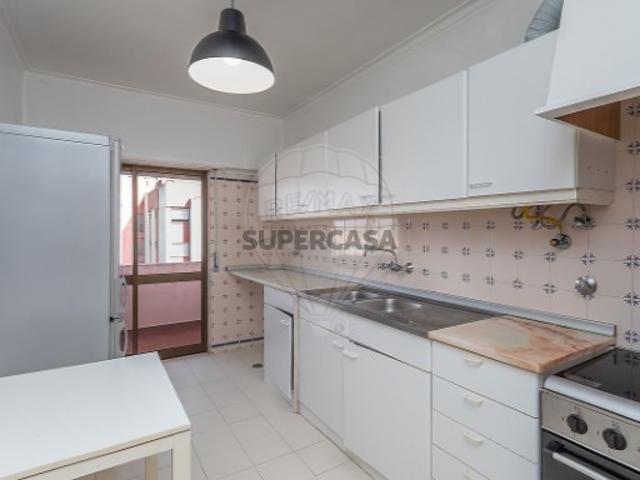 Apartamento T2 em São Domingos de Rana