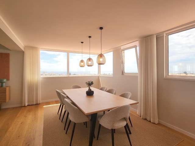 Apartamento T2 em São Domingos de Rana