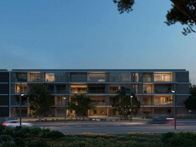 Apartamento T2 em São Félix da Marinha de 79,00 m² 79m² São Félix Da Marinha