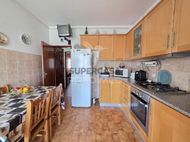 Apartamento T2 em São João Baptista