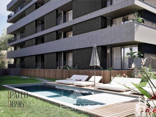 Apartamento T2 em São João da Madeira