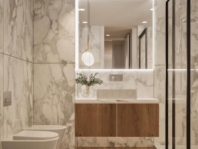 Apartamento T2 em São João da Madeira