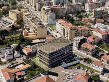 Apartamento T2 em São João da Madeira