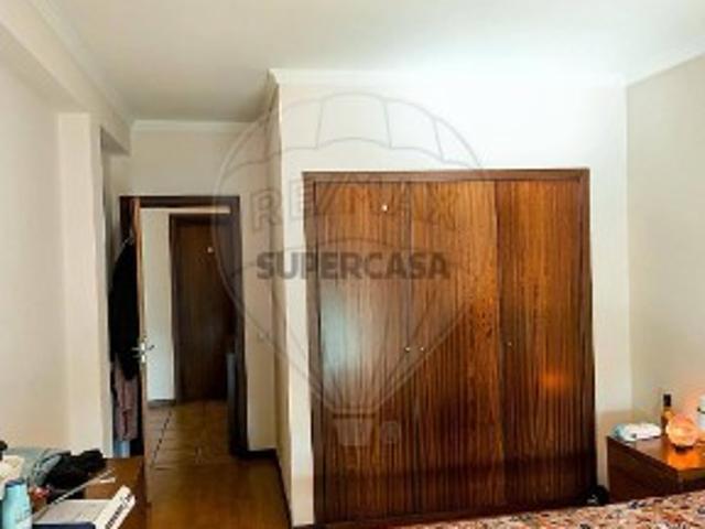 Apartamento T2 em São João de Loure e Frossos