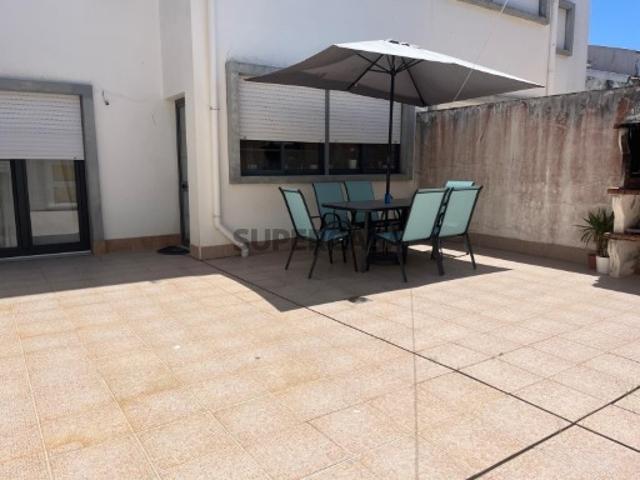 Apartamento T2 em São Julião da Figueira da Foz