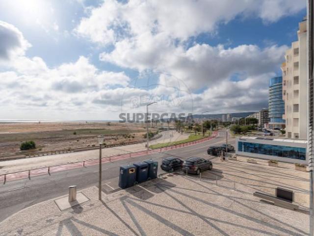 Apartamento T2 em São Julião da Figueira da Foz