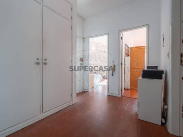Apartamento T2 em São Julião da Figueira da Foz