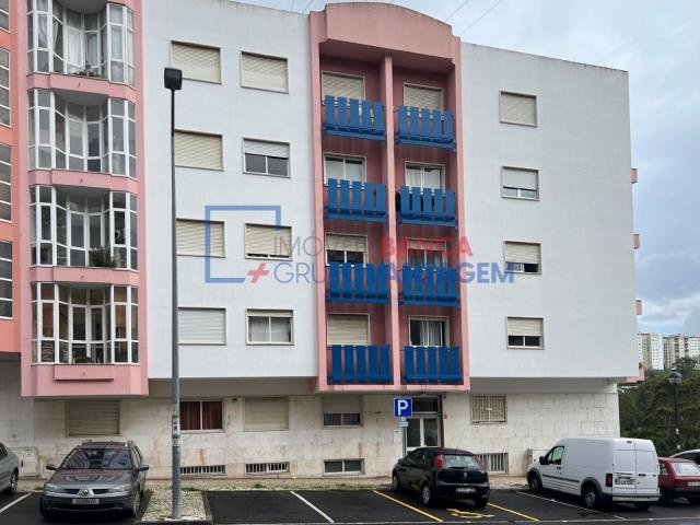 Apartamento T2 em São Marcos, Casal do Cotão Arrendado até Setembro de 2026