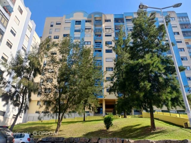 Apartamento T2 em São Marcos com Arrecadação