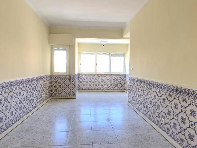 Apartamento t2 em São Marcos