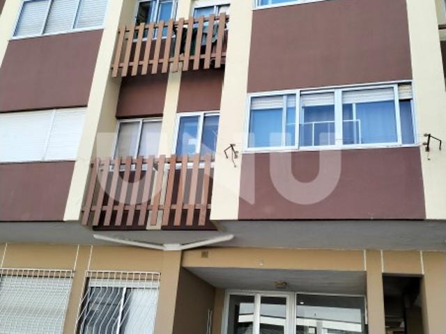 Apartamento T2 em São Marcos