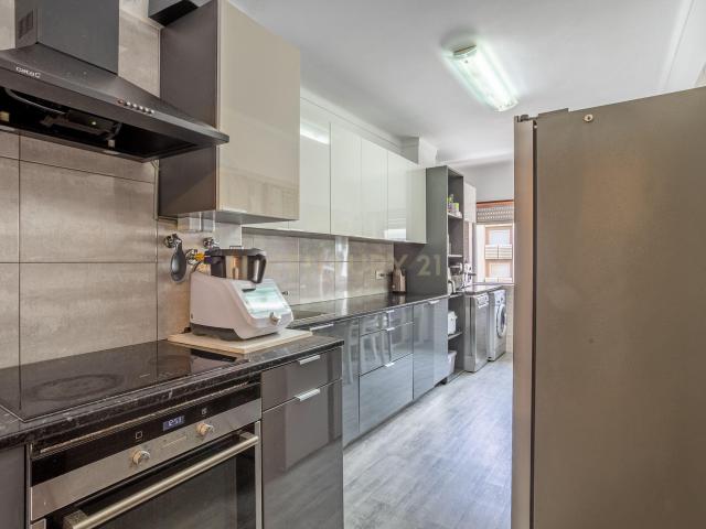 Apartamento T2 em São Marcos