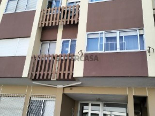 Apartamento T2 em São Marcos
