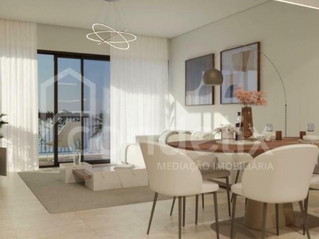 Apartamento T2 em São Martinho 104m² São Martinho