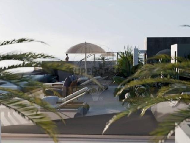 Apartamento T2 em São Martinho