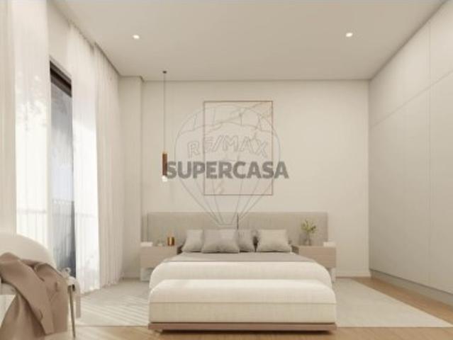 Apartamento T2 em São Martinho