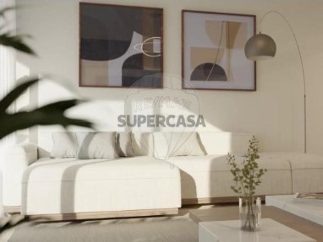 Apartamento T2 em São Martinho