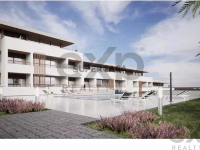 Apartamento T2 em São Martinho