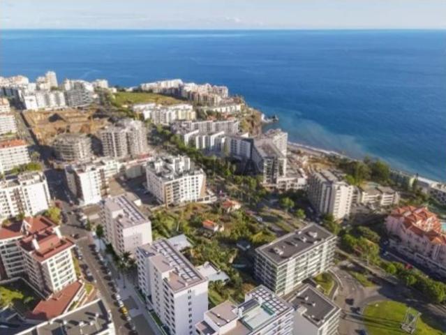 Apartamento T2 em São Martinho