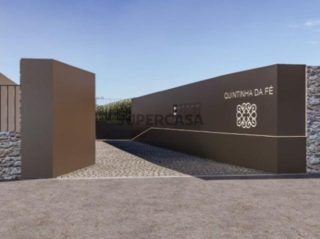 Apartamento T3 em São Martinho