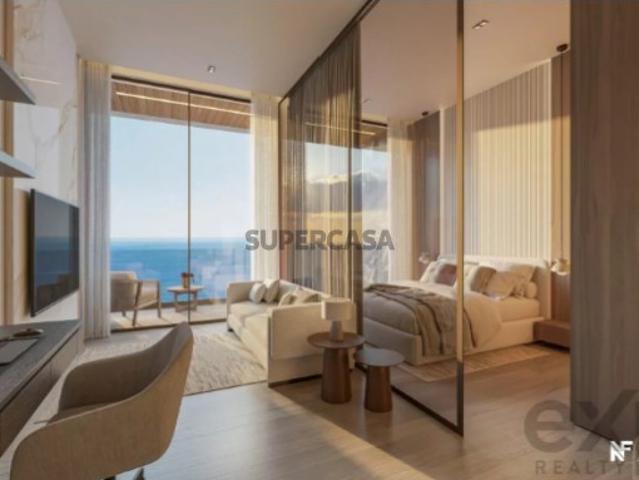 Apartamento T2 em São Martinho