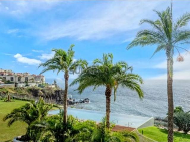 Apartamento T2 em São Martinho