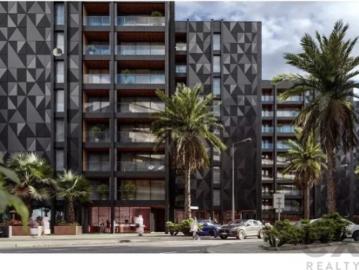 Apartamento T2 em São Martinho