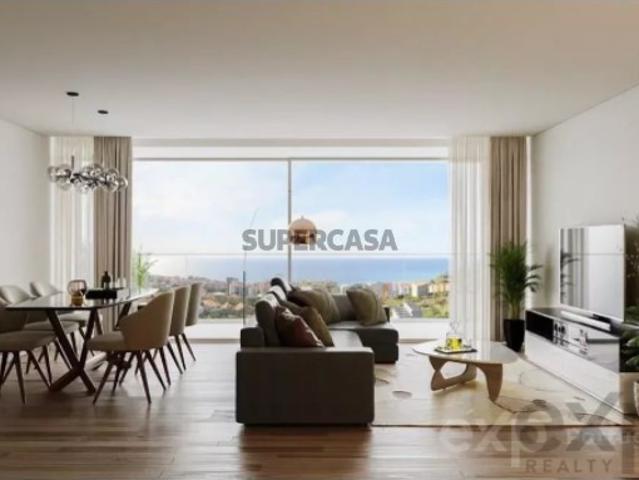 Apartamento T2 em São Martinho