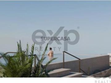 Apartamento T2 em São Martinho