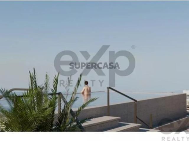 Apartamento T2 em São Martinho